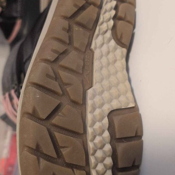 Botte Acton. Enfant grandeur 2 - Picture 2 of 2